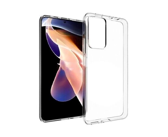 Чехол для моб. телефона BeCover Redmi Note 11 Pro / 11 Pro Plus Transparancy (707145), изображение 2