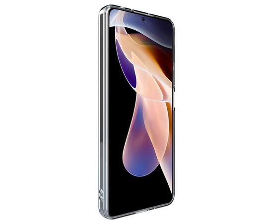 Чехол для моб. телефона BeCover Redmi Note 11 Pro / 11 Pro Plus Transparancy (707145), изображение 3