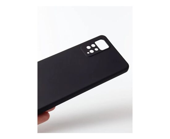 Чехол для моб. телефона BeCover Xiaomi Redmi Note 11 Pro / 11 Pro Plus Black (707151), изображение 2 Чехол для моб. телефона BeCover Xiaomi Redmi Note 11 Pro / 11 Pro Plus Black (707151), изображение 2