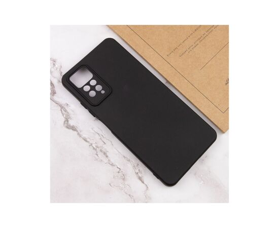 Чехол для моб. телефона BeCover Xiaomi Redmi Note 11 Pro / 11 Pro Plus Black (707151), изображение 3 Чехол для моб. телефона BeCover Xiaomi Redmi Note 11 Pro / 11 Pro Plus Black (707151), изображение 3