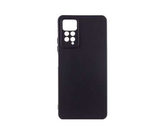 Чехол для моб. телефона BeCover Xiaomi Redmi Note 11 Pro / 11 Pro Plus Black (707151)