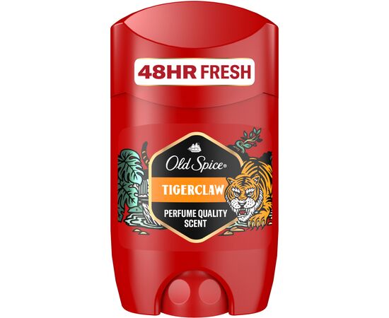 Дезодорант Old Spice Tiger Claw 50 мл (8006540424575)