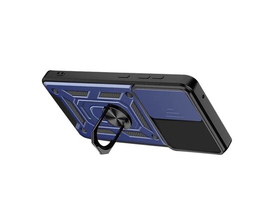 Чехол для моб. телефона BeCover Military Xiaomi Redmi 10C Blue (707426), изображение 3 Чехол для моб. телефона BeCover Military Xiaomi Redmi 10C Blue (707426), изображение 3