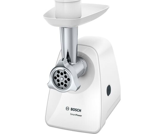 Мясорубка Bosch MFW2514W, изображение 2 Мясорубка Bosch MFW2514W, изображение 2
