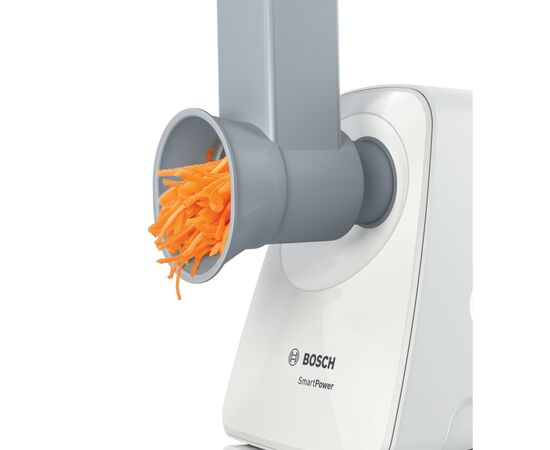 Мясорубка Bosch MFW2514W, изображение 4 Мясорубка Bosch MFW2514W, изображение 4