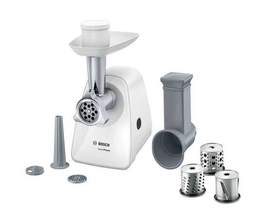 Мясорубка Bosch MFW2514W