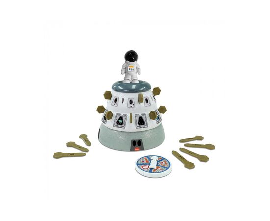 Настольная игра Ambassador Space Launch (укр) (6337480), изображение 2 Настольная игра Ambassador Space Launch (укр) (6337480), изображение 2