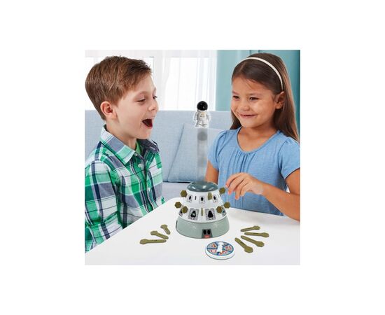 Настольная игра Ambassador Space Launch (укр) (6337480), изображение 4 Настольная игра Ambassador Space Launch (укр) (6337480), изображение 4