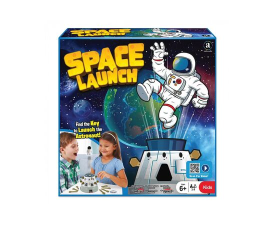 Настольная игра Ambassador Space Launch (укр) (6337480)