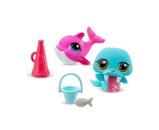Фігурка Littlest Pet Shop Фантастичні трюки (00508), зображення 2 Фігурка Littlest Pet Shop Фантастичні трюки (00508), зображення 2