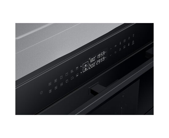 Духова шафа Samsung NV7B4345VAK/WT, зображення 12 Духова шафа Samsung NV7B4345VAK/WT, зображення 12