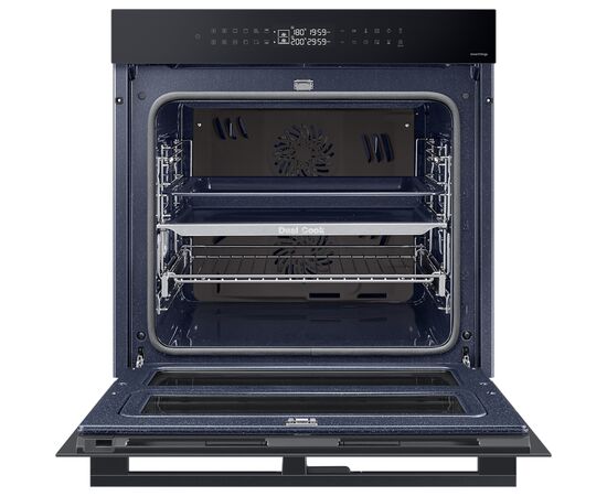 Духова шафа Samsung NV7B4345VAK/WT, зображення 6 Духова шафа Samsung NV7B4345VAK/WT, зображення 6