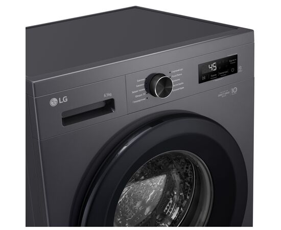 Пральна машина LG F2Y1WS6J, зображення 10 Пральна машина LG F2Y1WS6J, зображення 10