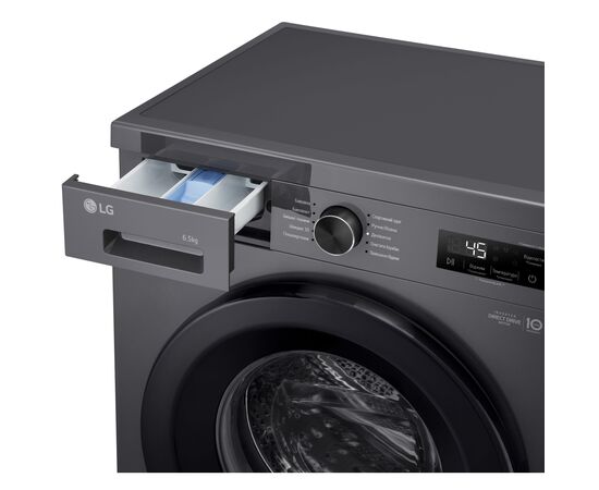 Пральна машина LG F2Y1WS6J, зображення 11 Пральна машина LG F2Y1WS6J, зображення 11