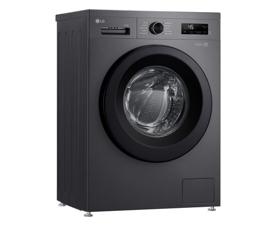 Пральна машина LG F2Y1WS6J, зображення 12 Пральна машина LG F2Y1WS6J, зображення 12