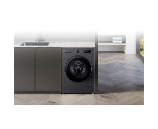 Пральна машина LG F2Y1WS6J, зображення 2 Пральна машина LG F2Y1WS6J, зображення 2