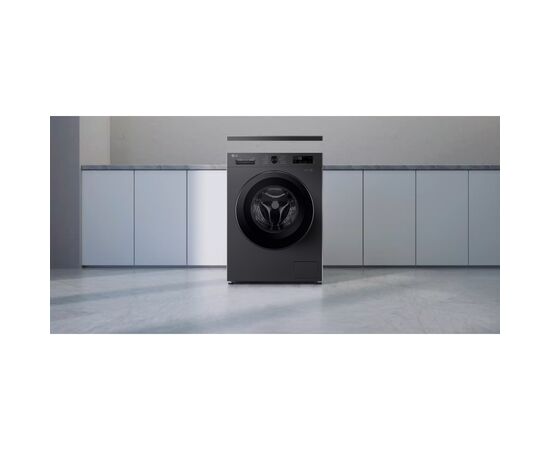 Пральна машина LG F2Y1WS6J, зображення 4 Пральна машина LG F2Y1WS6J, зображення 4