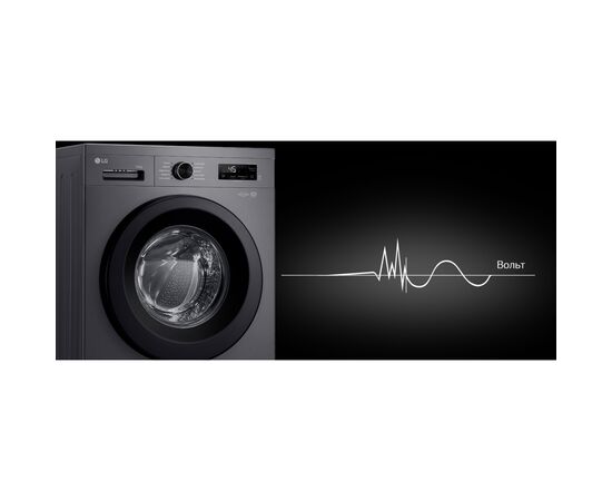 Пральна машина LG F2Y1WS6J, зображення 6 Пральна машина LG F2Y1WS6J, зображення 6