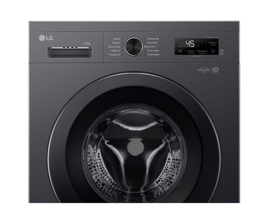 Пральна машина LG F2Y1WS6J, зображення 9 Пральна машина LG F2Y1WS6J, зображення 9