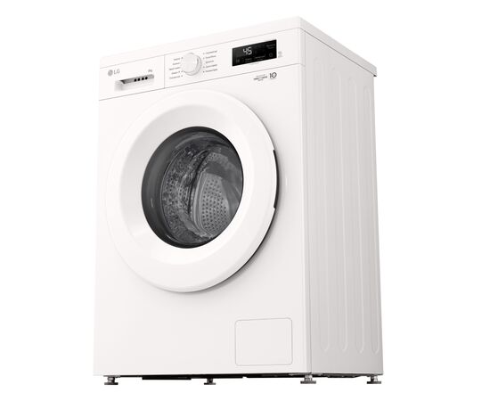 Пральна машина LG F2Y1NS3W, зображення 12 Пральна машина LG F2Y1NS3W, зображення 12