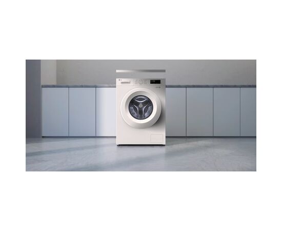 Пральна машина LG F2Y1NS3W, зображення 4 Пральна машина LG F2Y1NS3W, зображення 4
