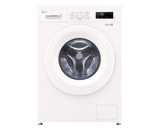 Пральна машина LG F2Y1NS3W