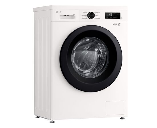 Стиральная машина LG F2Y1NS6W, изображение 10 Стиральная машина LG F2Y1NS6W, изображение 10
