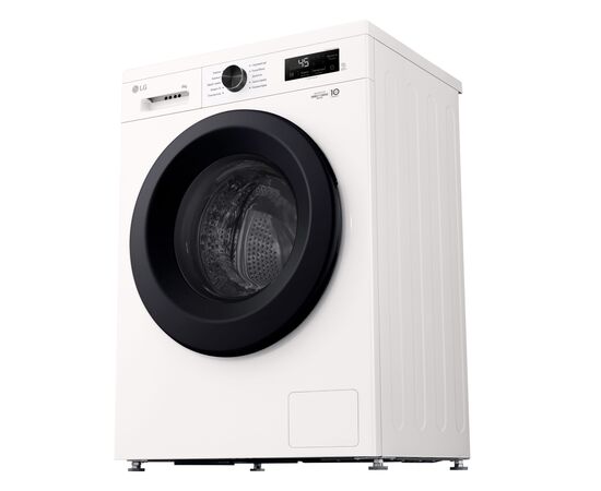 Стиральная машина LG F2Y1NS6W, изображение 12 Стиральная машина LG F2Y1NS6W, изображение 12