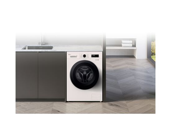 Стиральная машина LG F2Y1NS6W, изображение 2 Стиральная машина LG F2Y1NS6W, изображение 2