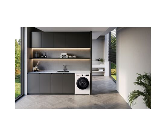 Стиральная машина LG F2Y1NS6W, изображение 3 Стиральная машина LG F2Y1NS6W, изображение 3