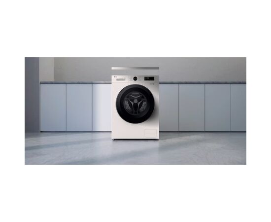 Стиральная машина LG F2Y1NS6W, изображение 4 Стиральная машина LG F2Y1NS6W, изображение 4