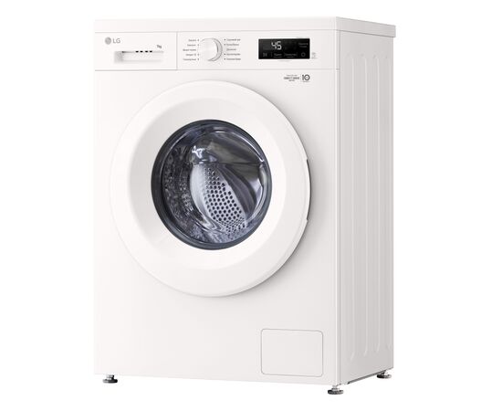 Пральна машина LG F2Y1HS3W, зображення 12 Пральна машина LG F2Y1HS3W, зображення 12