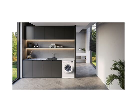 Пральна машина LG F2Y1HS3W, зображення 2 Пральна машина LG F2Y1HS3W, зображення 2