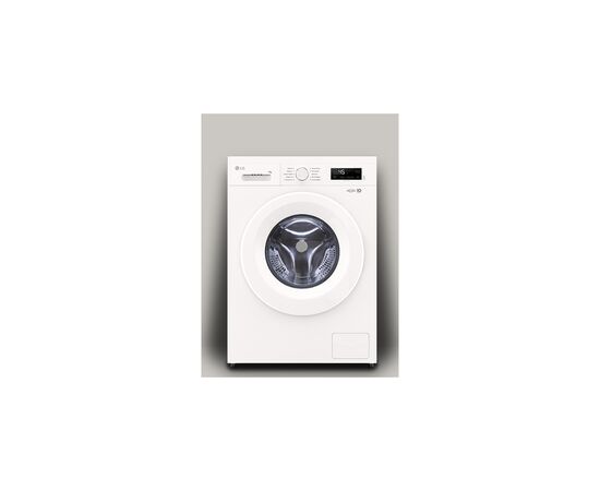 Пральна машина LG F2Y1HS3W, зображення 6 Пральна машина LG F2Y1HS3W, зображення 6