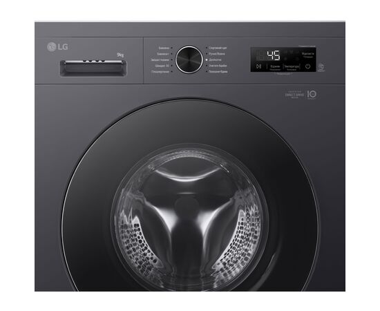 Пральна машина LG F2Y1VS5J, зображення 12 Пральна машина LG F2Y1VS5J, зображення 12