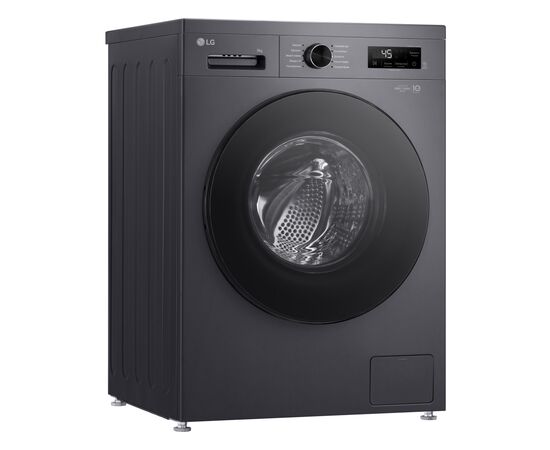 Пральна машина LG F2Y1VS5J, зображення 9 Пральна машина LG F2Y1VS5J, зображення 9