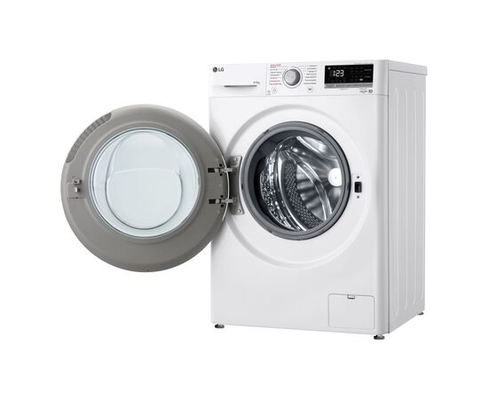 Пральна машина LG F2V3FG0W, зображення 12 Пральна машина LG F2V3FG0W, зображення 12
