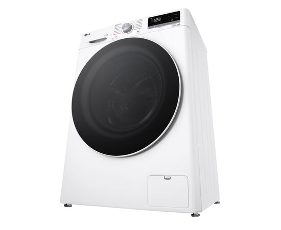 Пральна машина LG F2V3FG0W, зображення 5 Пральна машина LG F2V3FG0W, зображення 5