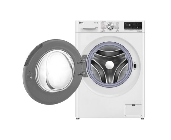 Стиральная машина LG F4V7VG1W, изображение 4 Стиральная машина LG F4V7VG1W, изображение 4