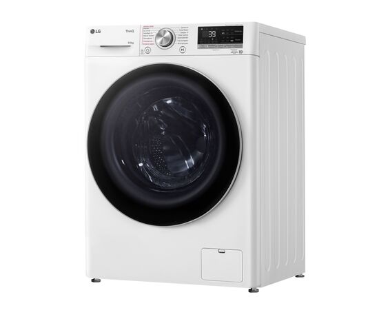 Стиральная машина LG F4V7VG1W, изображение 6 Стиральная машина LG F4V7VG1W, изображение 6
