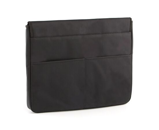 Чехол для ноутбука Porto 16" PS116 black (PS116BK), изображение 3 Чехол для ноутбука Porto 16" PS116 black (PS116BK), изображение 3