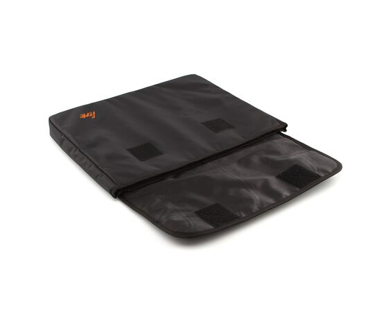 Чехол для ноутбука Porto 16" PS116 black (PS116BK), изображение 4 Чехол для ноутбука Porto 16" PS116 black (PS116BK), изображение 4