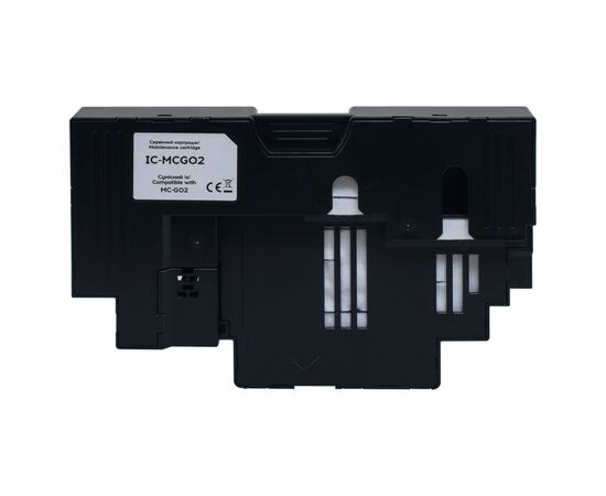 Контейнер для отработанных чернил Canon MC-G02 4589C001 chip Barva (IC-MCG02)