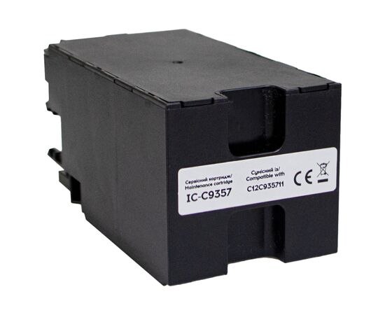 Контейнер для відпрацьованих чорнил Epson C9357/SCMB1 C12C935711 chip Barva (IC-C9357)