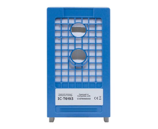 Контейнер для отработанных чернил Epson T6193/SC1MB C13T619300 chip Barva (IC-T6193)