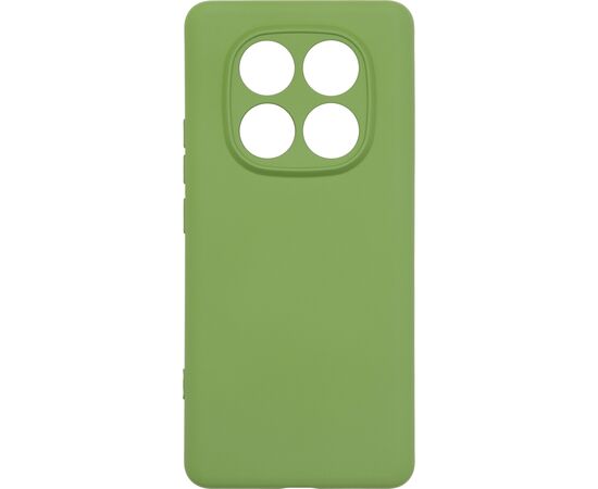 Чохол до мобільного телефона Armorstandart ICON Xiaomi Redmi Note 14 Pro 4G Camera cover Green (ARM79825)