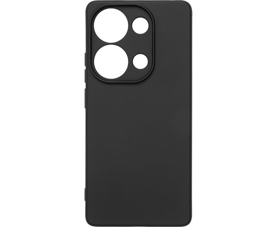 Чохол до мобільного телефона Armorstandart ICON Xiaomi Redmi Note 14S 4G Camera cover Black (ARM82008)
