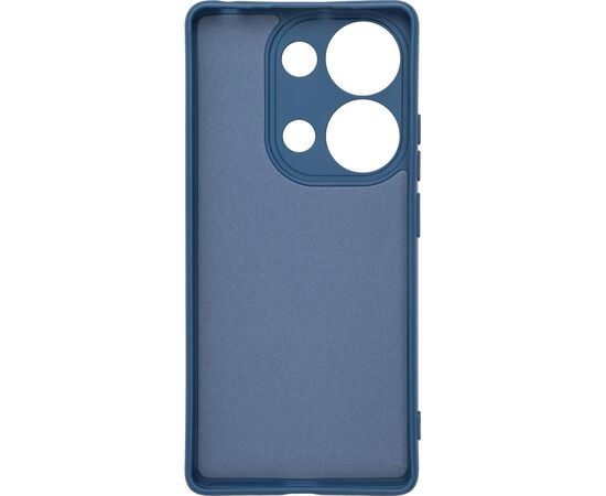 Чохол до мобільного телефона Armorstandart ICON Xiaomi Redmi Note 14S 4G Camera cover Dark Blue (ARM82009), зображення 2