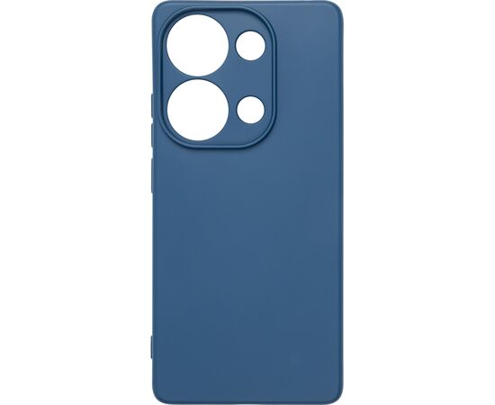 Чохол до мобільного телефона Armorstandart ICON Xiaomi Redmi Note 14S 4G Camera cover Dark Blue (ARM82009)