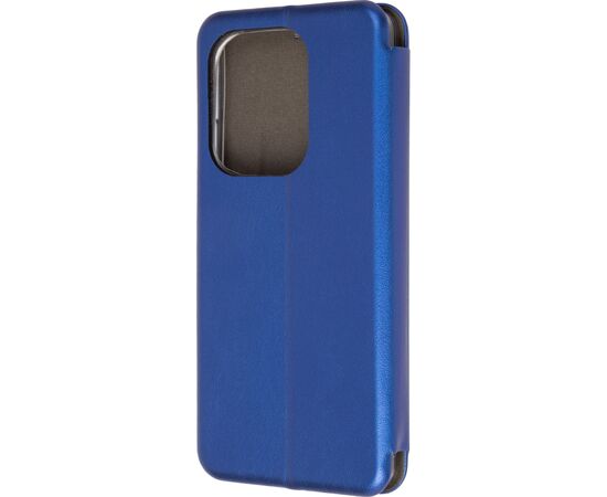 Чохол до мобільного телефона Armorstandart G-Case Xiaomi Redmi Note 14S 4G Blue (ARM82020), зображення 2